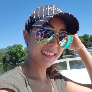 Meet your Posher, Thidarat